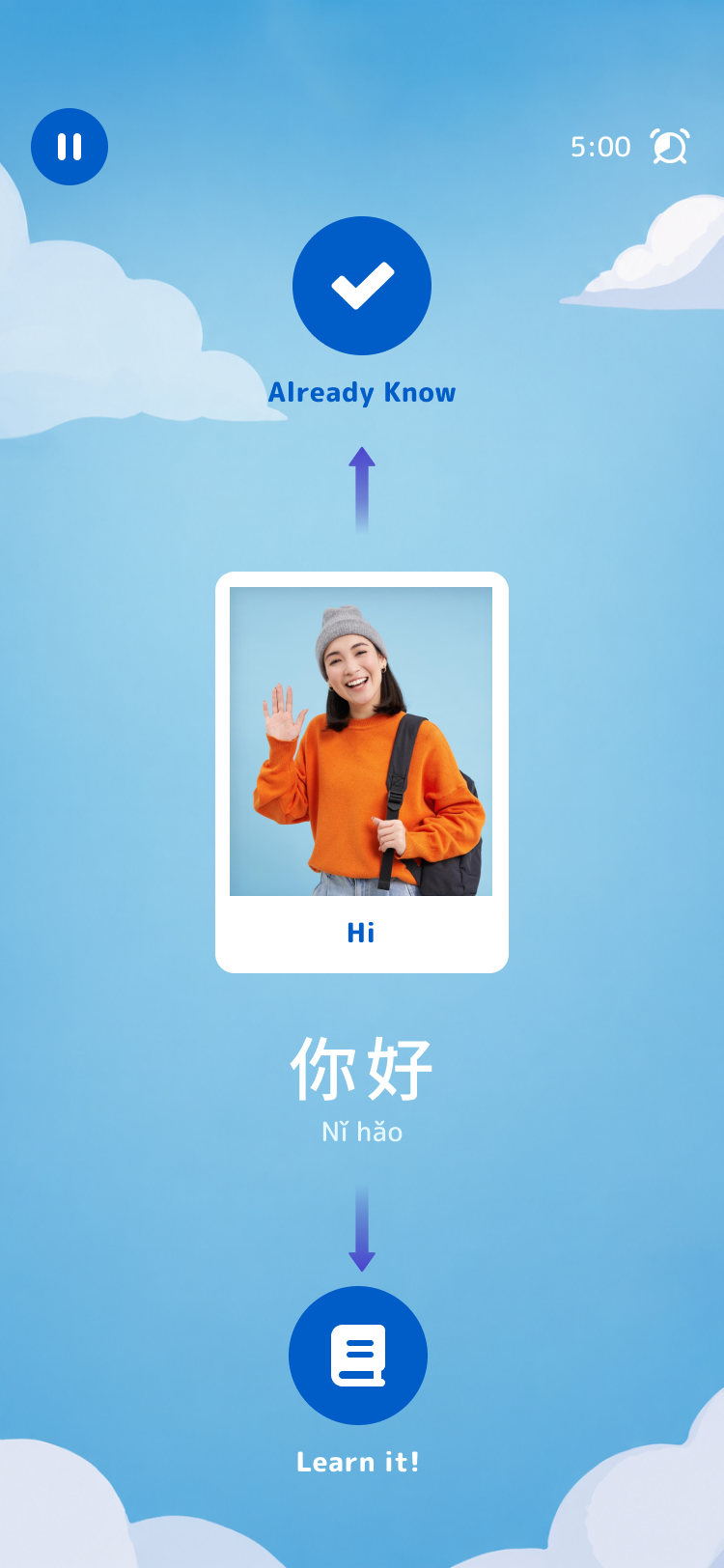S-11 · Discovery Hub Smart Practice